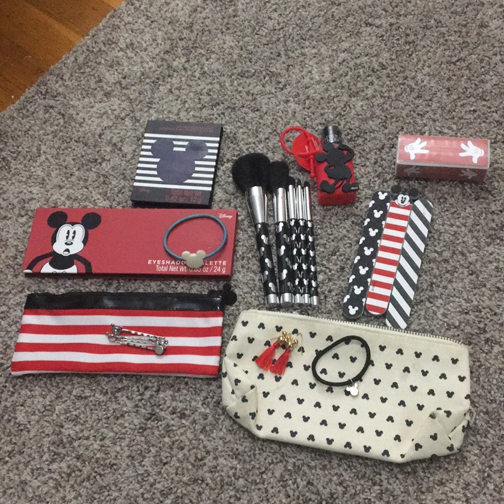 Disney Package